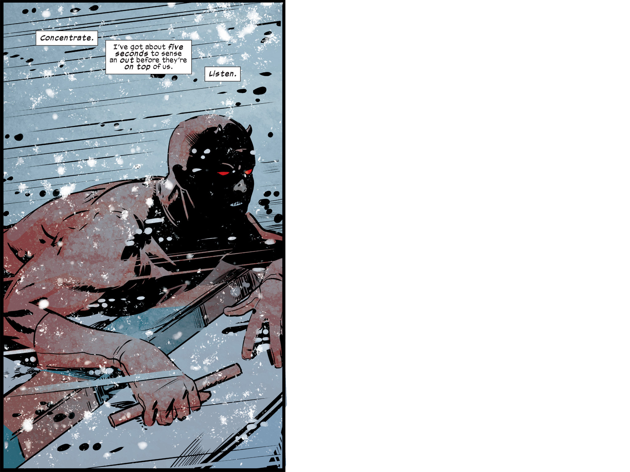 Read online Daredevil (2014) comic -  Issue #0.1 - 71