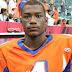 Caleb King