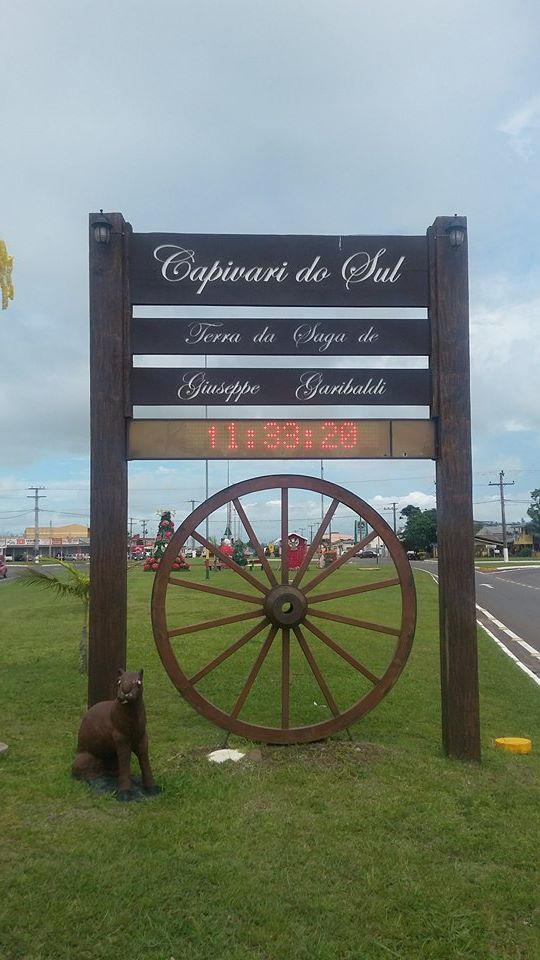 Capivari do Sul Rio Grande do Sul fonte: 2.bp.blogspot.com Fonte: 2.bp.blogspot.com