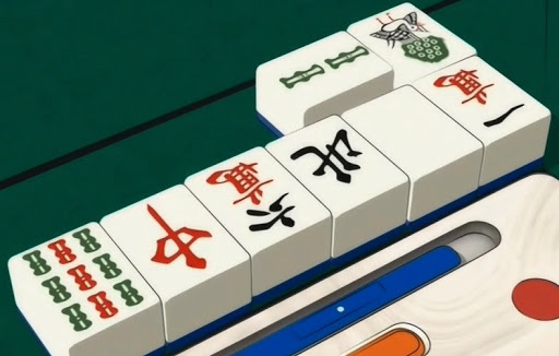 Mahjong Tiles - venha jogar online e grátis aqui! 100% Free!