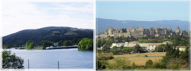 Cité de Carcassonne