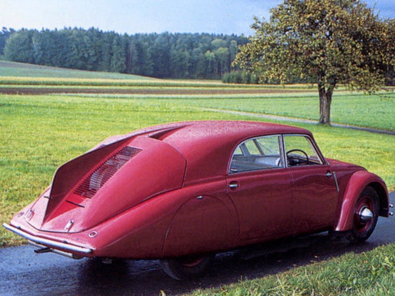 Tatra T77A