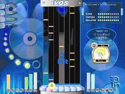 VOS (Virtual Orchestra Studio) Game