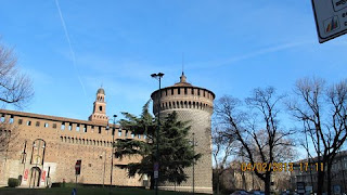 Milano+168 - Guia de Milão em português