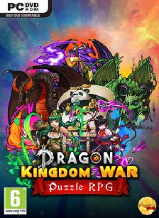 صورة للعبة Dragon Kingdom War