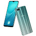 Oppo R15x Using In-Display Fingerprint Sensor, Dual Rear Cameras Released