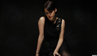 Kristen Stewart HQ photo