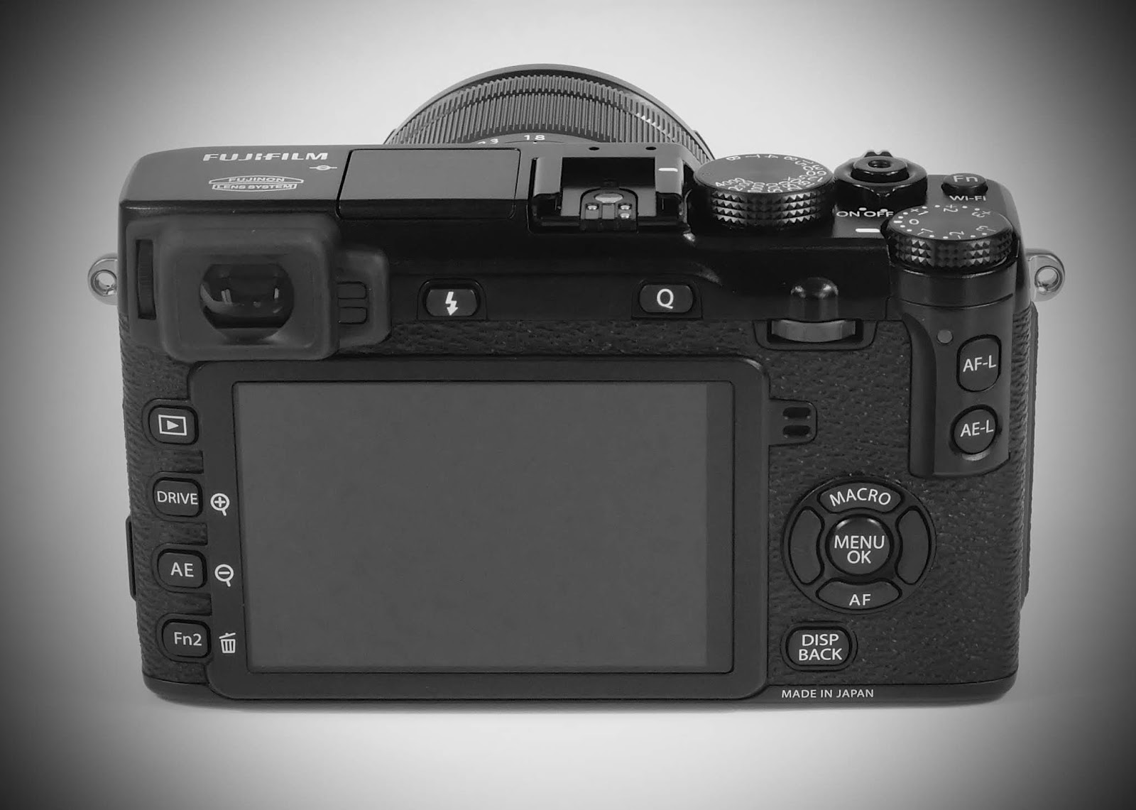 Rangefinder versus DSLR which style of viewfinders? For sport