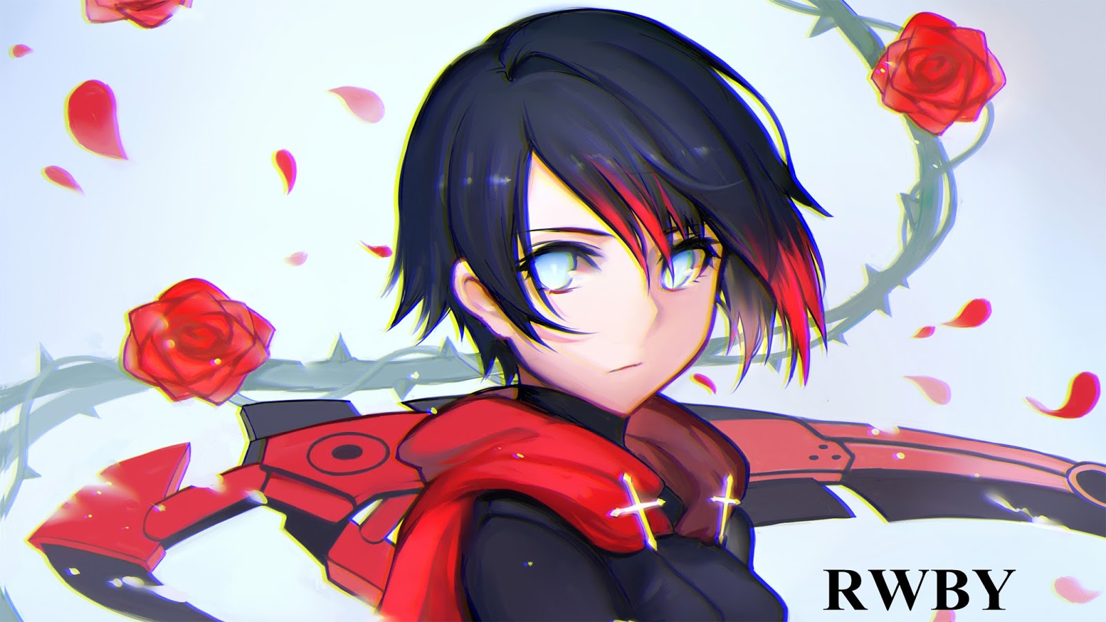 RWBY Wallpapers RWBY Wallpapers