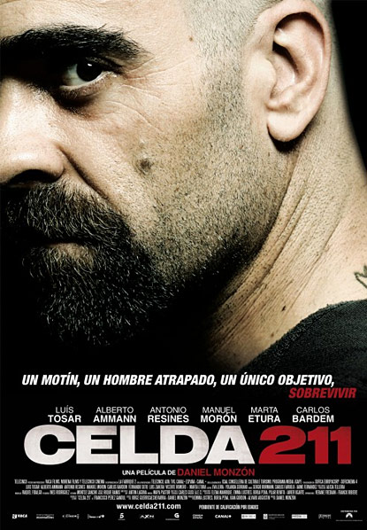 Cell 211 - (2009) - Alik Likes Films