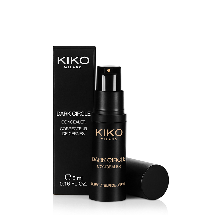 Kiko - Dark Circle Concealer 