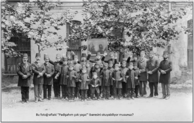 Osmanli Devletinde Egitim Ogrenim Ve Okullar Ilk Ve Tek Osmanli Padisahlari Eserleri Muzikleri Sitesi Kimdir Nedir Ansiklopedi Sozluk