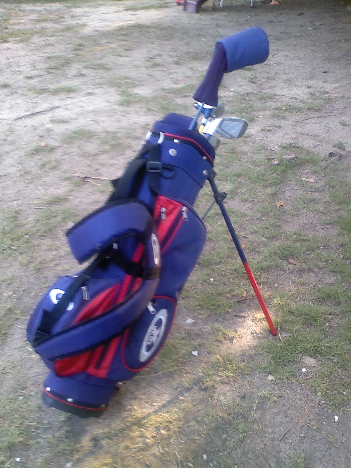 Barrett's Classifieds Junior Golf Clubs 75 (706) 9255612 Martinez