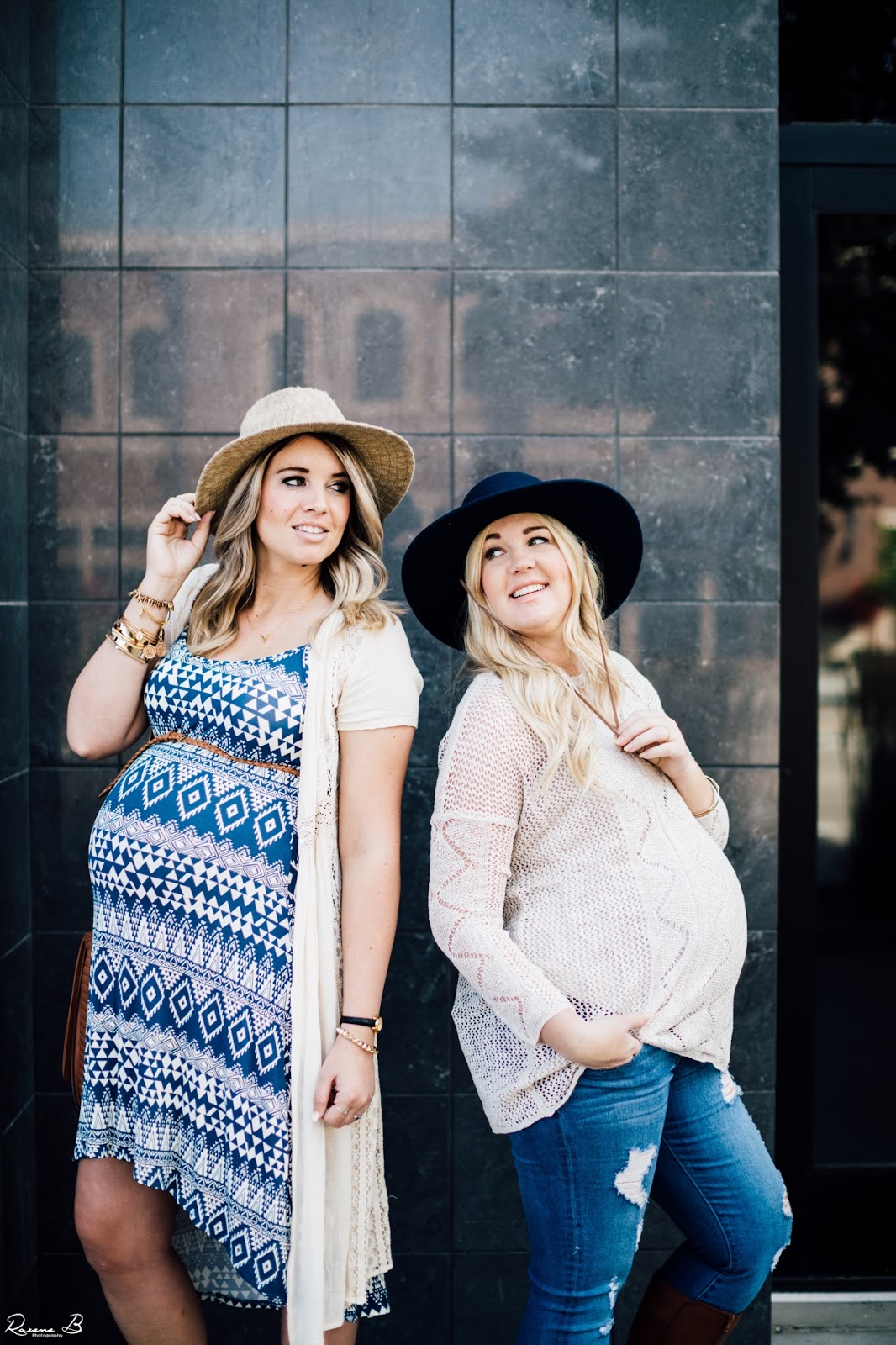 Utah Fashion Bloggers, Pink Blush Maternity, Pregnant Fall Outfit