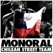 Monoral Chilean Street Team