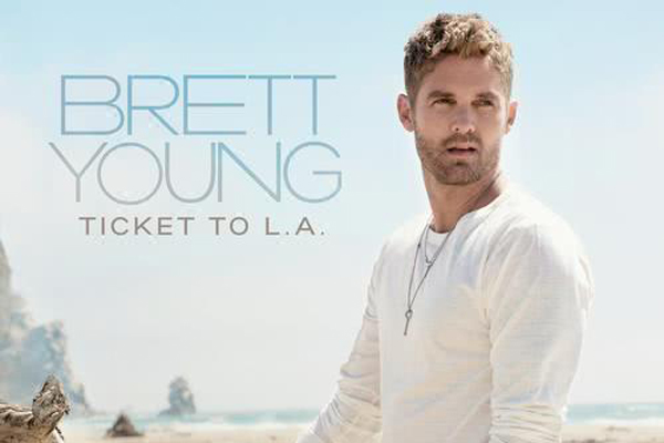 Arti Lirik Here Tonight Brett Young PANCASWARA LYRICS