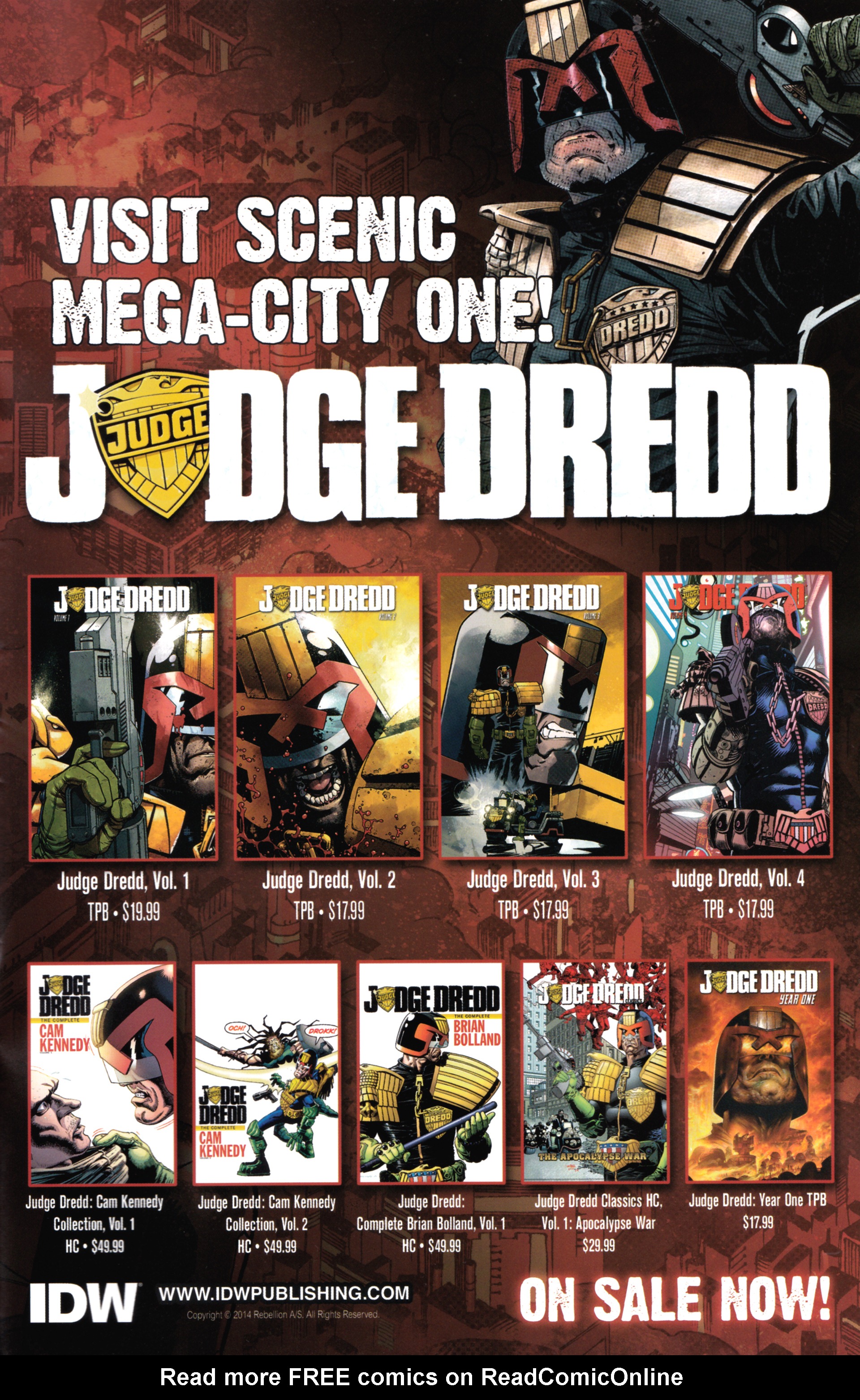 Read online G.I. Joe (2014) comic -  Issue #3 - 33
