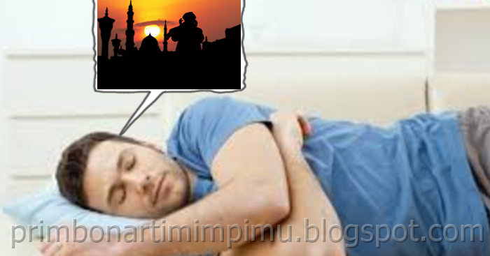 Tafsir Mimpi Adzan Kita