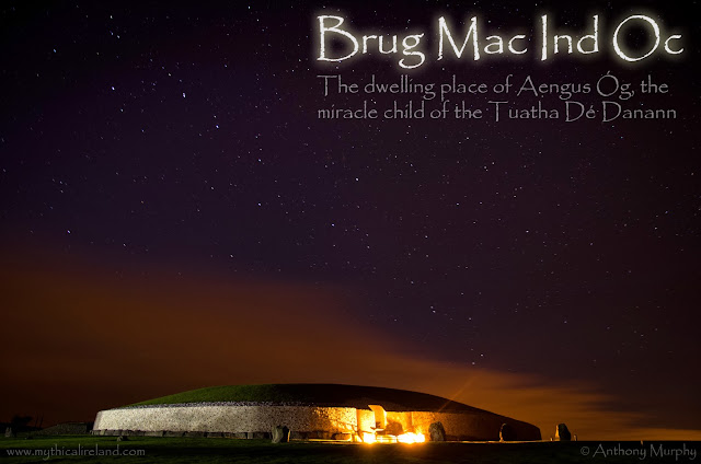 Brug Mac Ind Oc - Newgrange