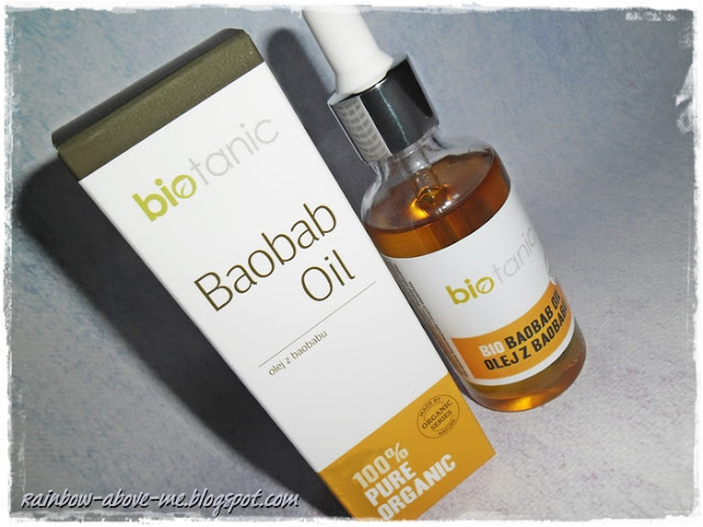 baobab oil pure organic