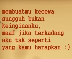 kata kata minta maaf menyentuh hati kata kata minta maaf menyentuh hati