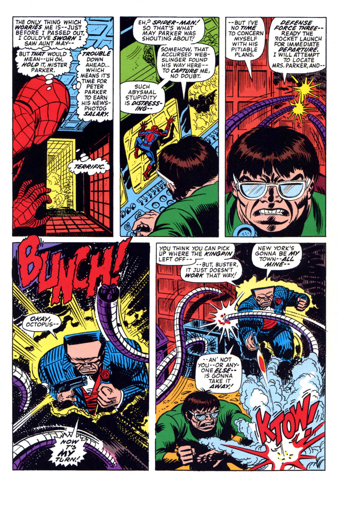Read online Amazing Spider-Man Family comic -  Issue #2 - 90
