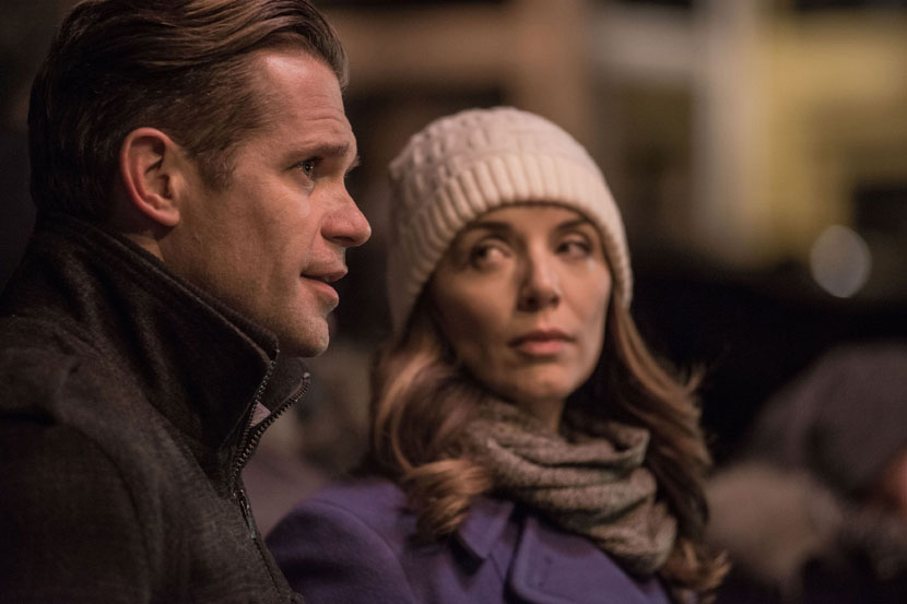 Its a Wonderful Movie Your Guide to Family and Christmas Movies on TV