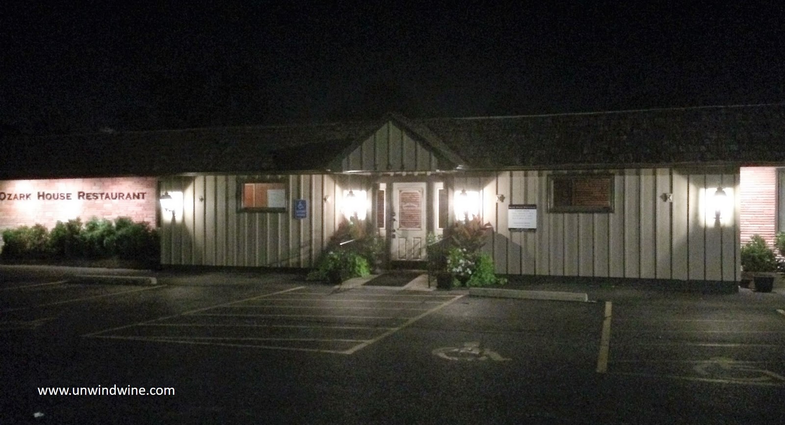 UnwindWine Clos du Val Napa 1991