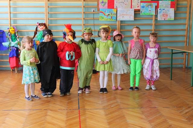 STOWARZYSZENIE W NOWYM ANTONINIE: marca 2014