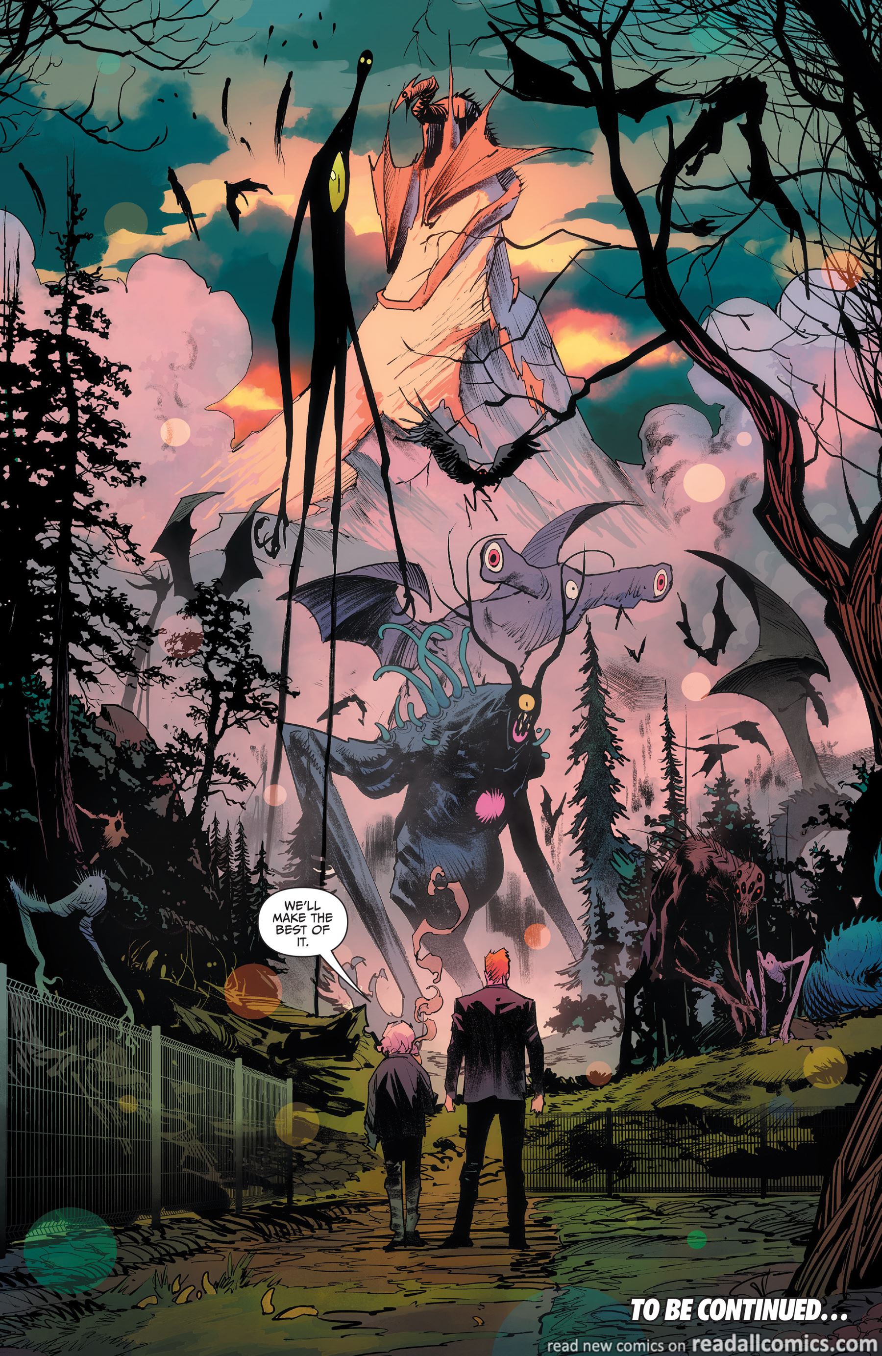 Once & Future chapter 18 page 24