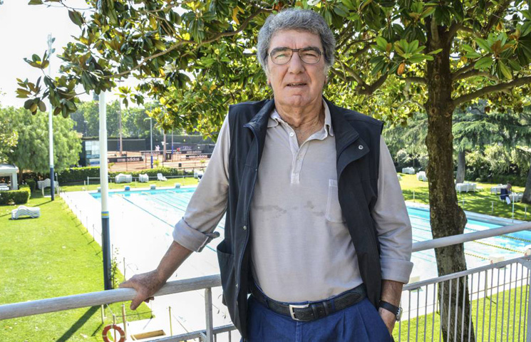 Zoff: "Tripleta je unutar Juventusovog dometa" Zoff: "Tripleta je unutar Juventusovog dometa"