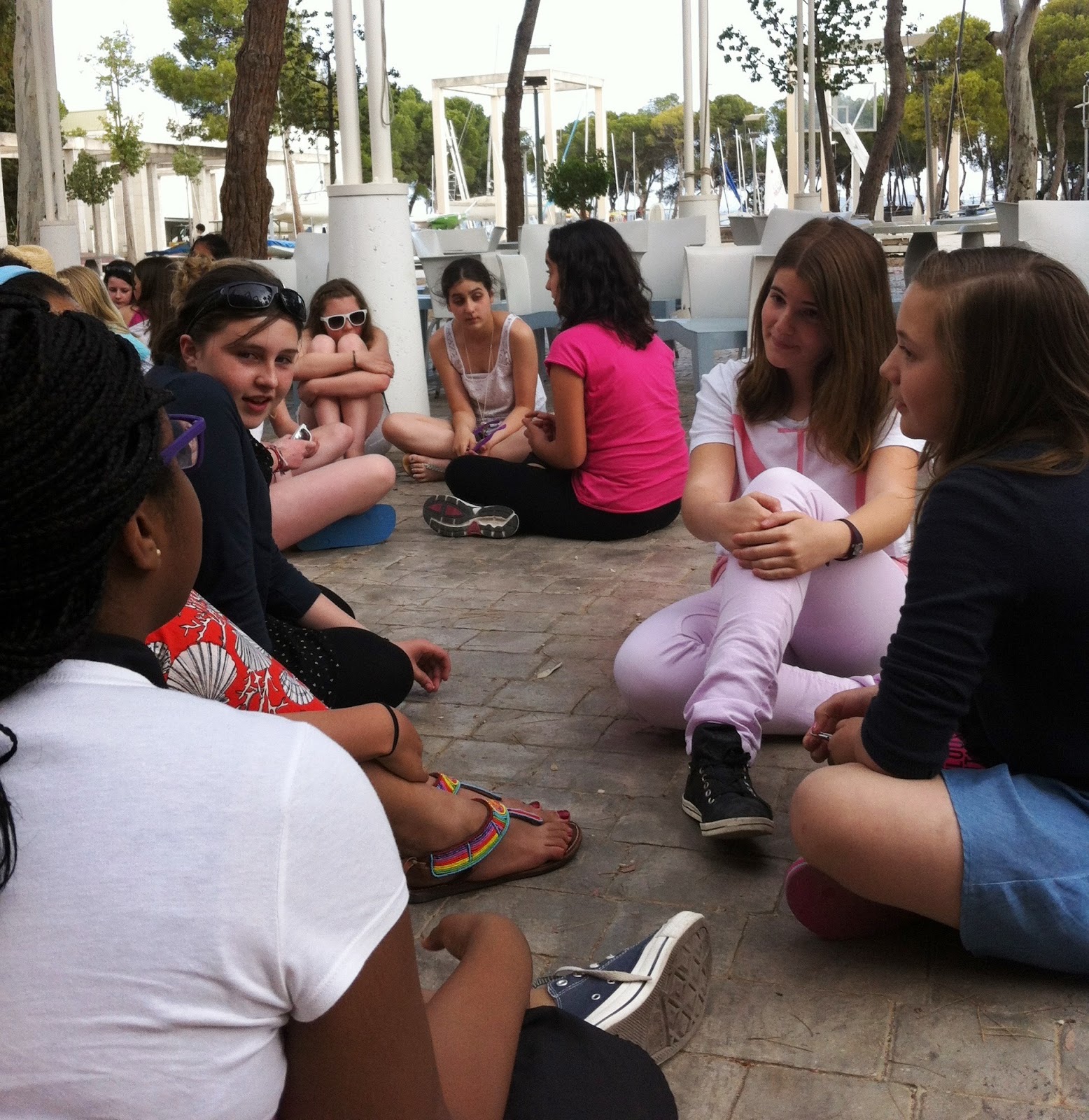 SHS In Murcia Meeting Spanish Girls shs-in-murcia-meeting-spanish-girls