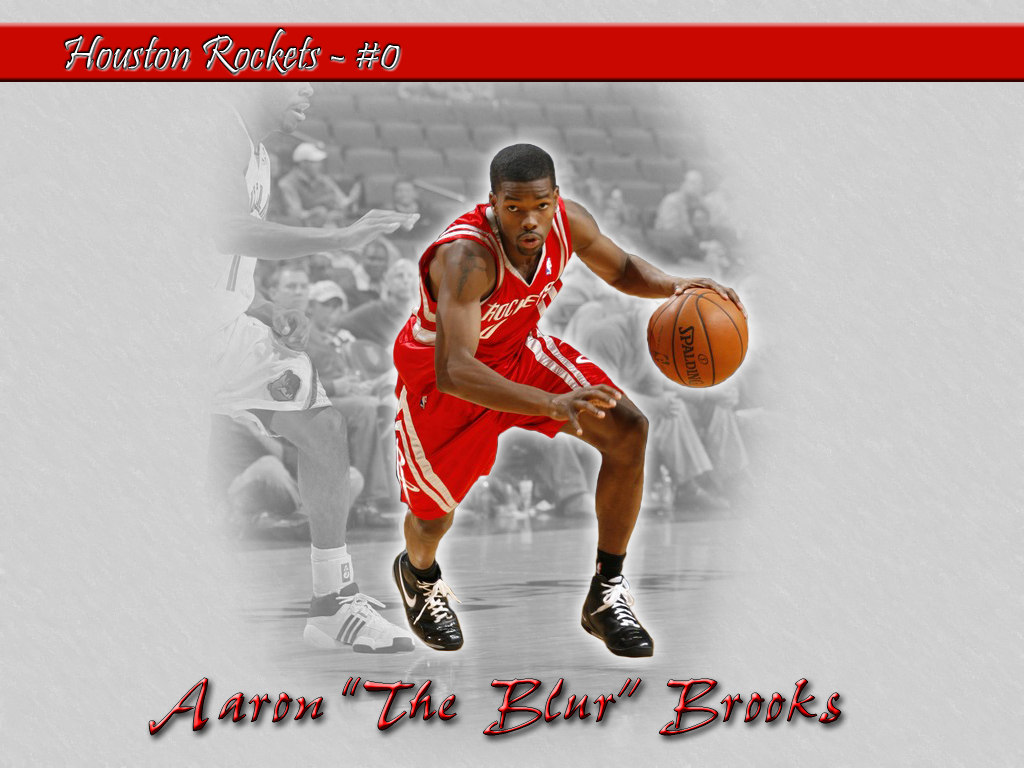 Aaron Brooks Wallpapers | jp 333