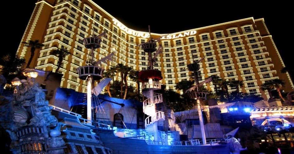 Treasure Island Casino Car Rental Treasure Island Casino Car Rental