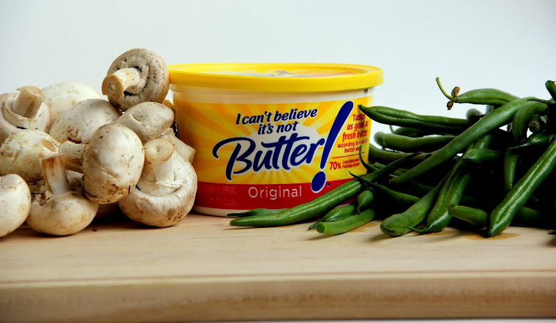 Adventures in all things food: Making my Thanksgiving Classics with I