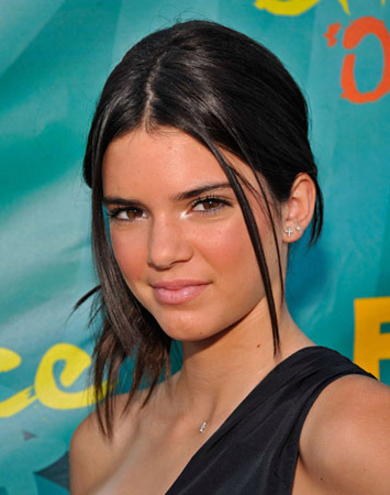 Best Woman Pictures: Kylie Jenner Pictures