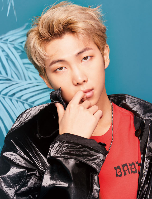 BTS Reveal Teaser Images For Face Yourself! | Daily K Pop News