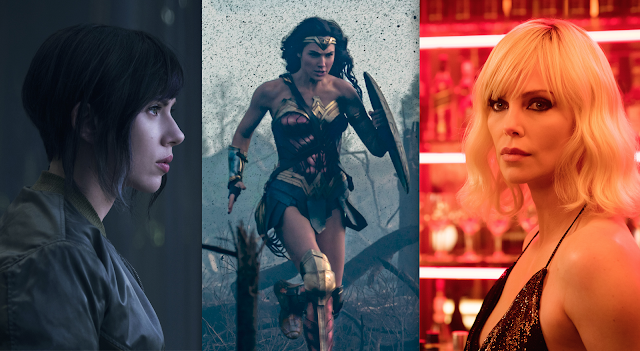 Watch Salon She S A Killer Queen