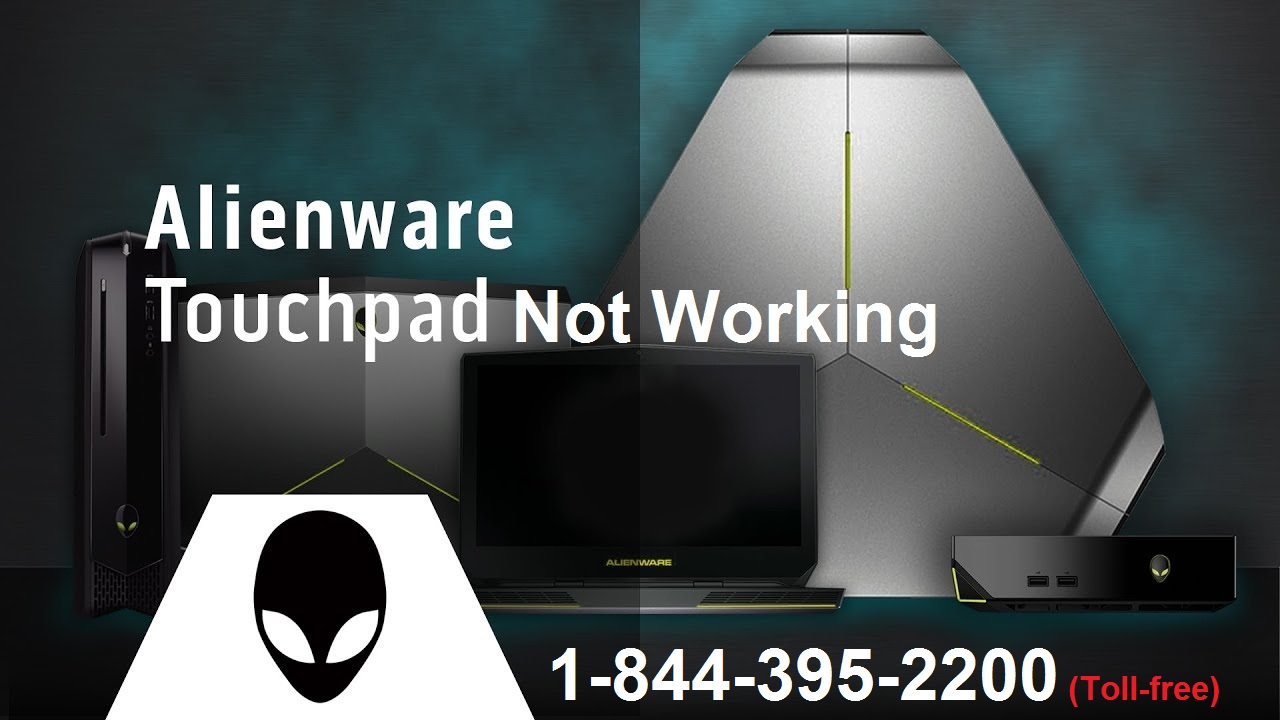 How to Fix Alienware Touchpad Not Working Windows 10 Dell Customer