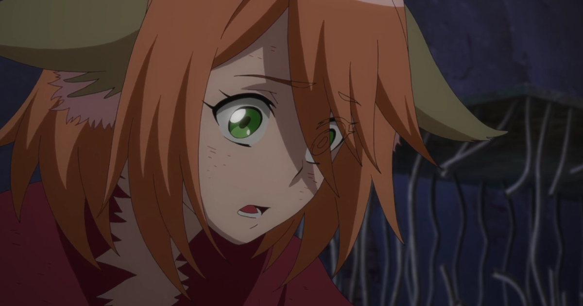 الحلقة 20 من انمي Enmusubi no Youko-chan مترجمة
