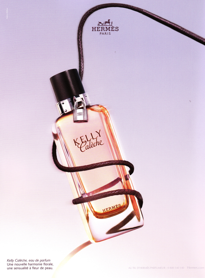 Wangianperfume Cosmetic Original Terbaik Kelly Caleche Eau De