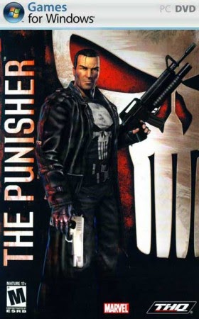 Download Game The Punisher ~ Rifaiy Share