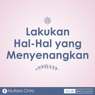 Tips Menjaga Hubungan Agar Tetap Harmonis