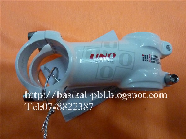 _: UNO AS105 Alloy Stem