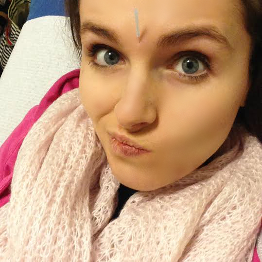 Southern In Law Recent Things Needles WHERE?, Sappy Stories and New