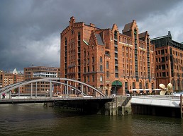 Hamburg Fotos Bilder Fotografien Hamburger Attraktionen