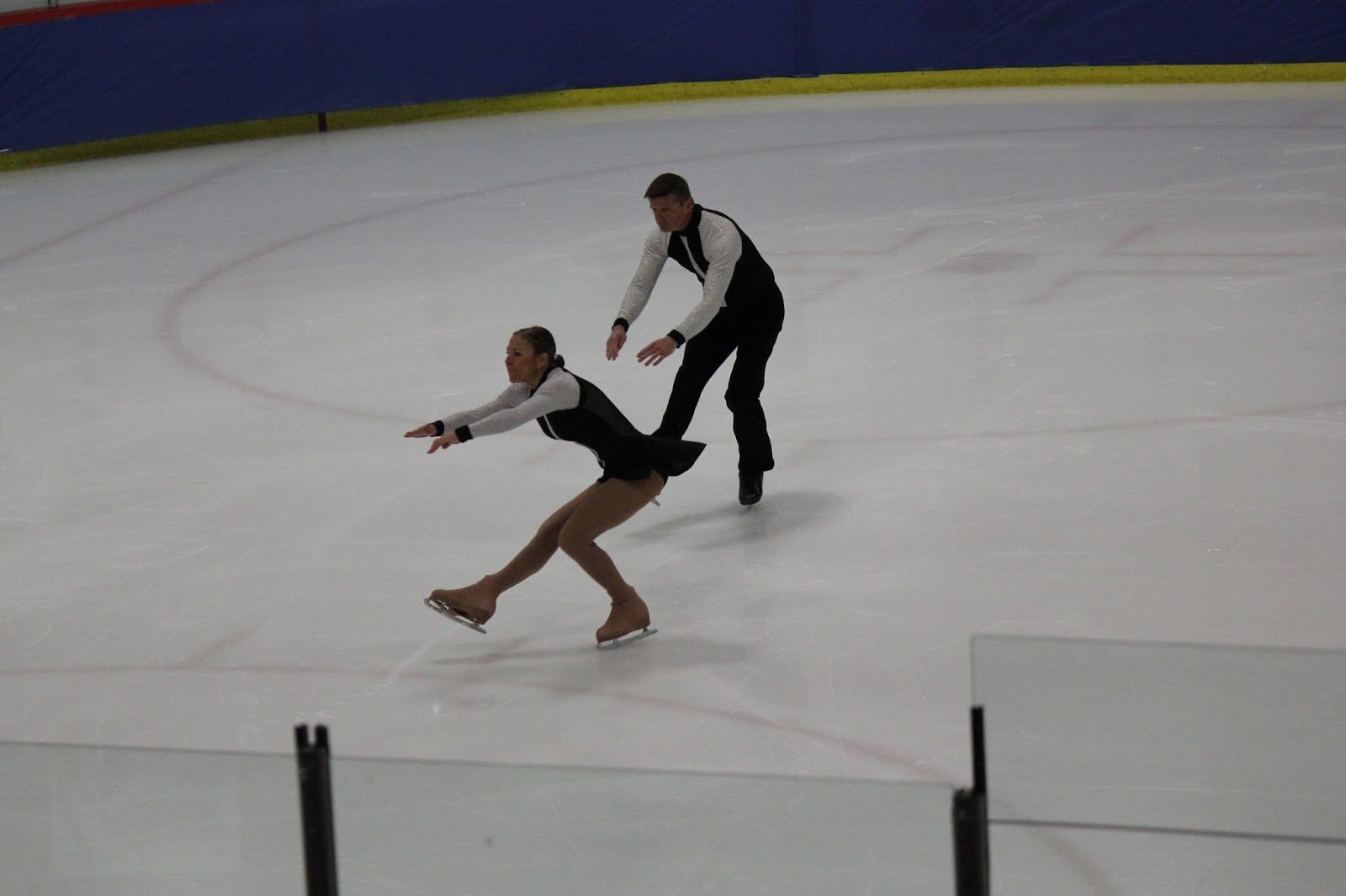 WALTZ JUMP Adult Figure Skating Over Age 60 2016 ADULT CHAMPIONSHIPS