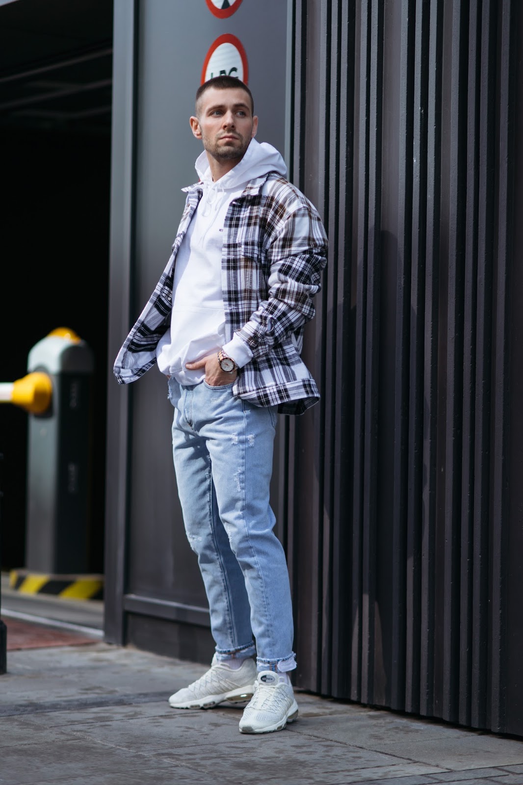 REBEL FASHION STYLE