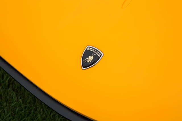 Lamborghini Miura