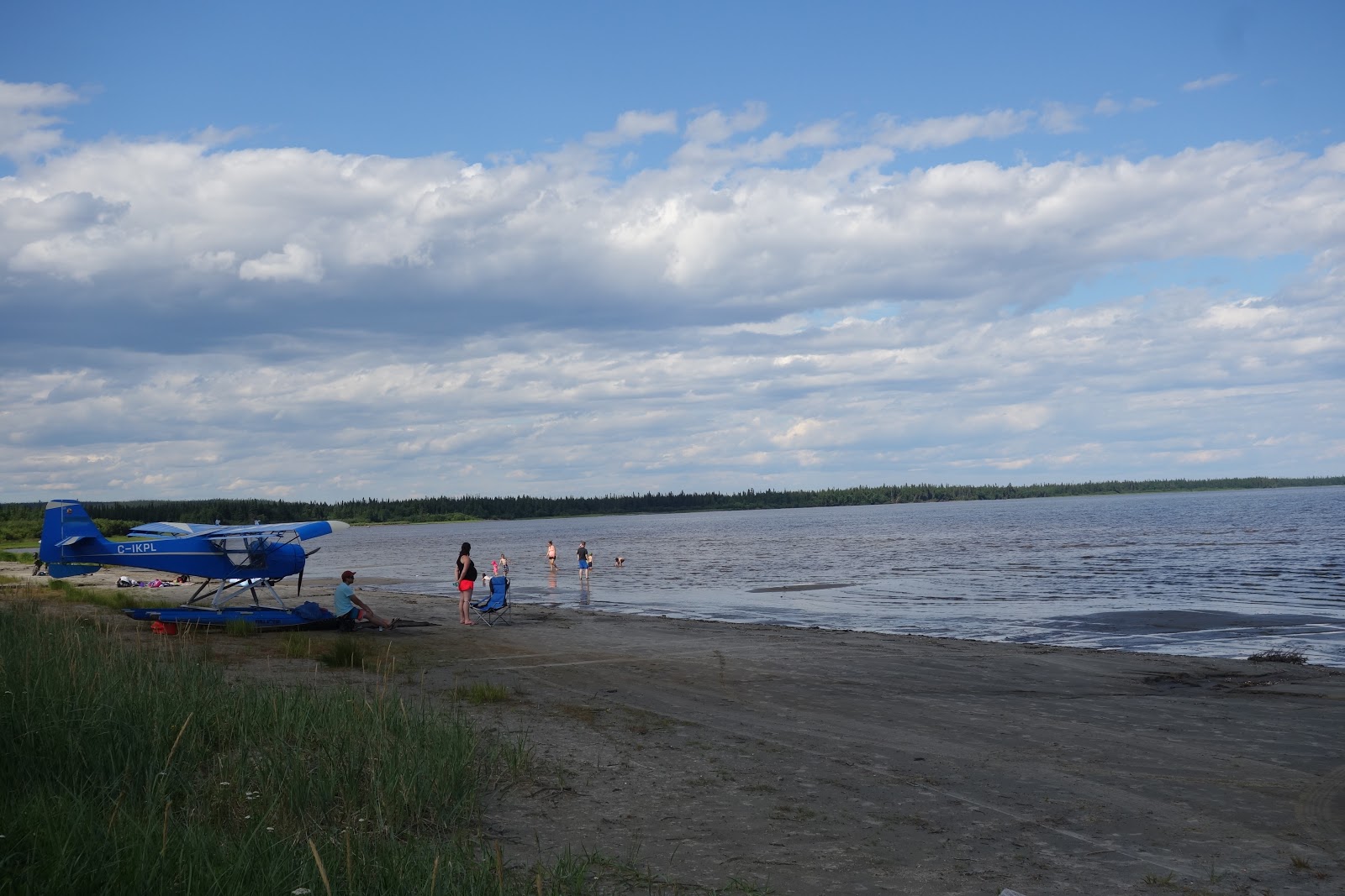 Cheryl's Travels Happy ValleyGoose Bay and North West River